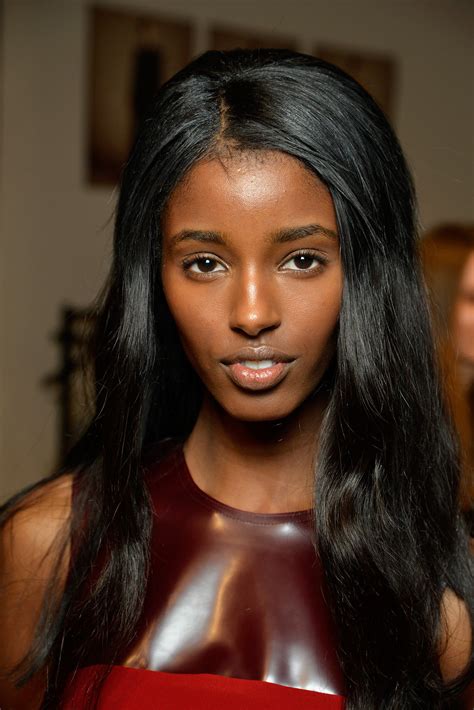 Senait Gidey 